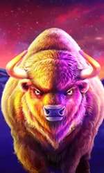 Buffalo King Megaways