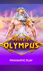 Pragmatic Play Gates Of Olympus