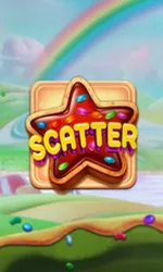 Candy Blitz Bombs