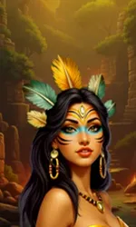 Book Of Tribes Extreme