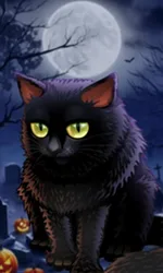 Spooky Halloween