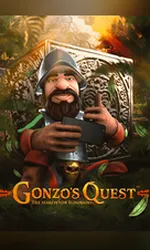 Gonzo's Quest