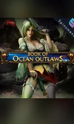 Book Of Ocean Outlaws