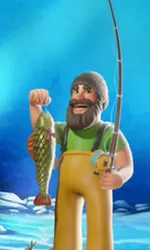 Big Bass Bonanza