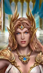 Demi Gods IV - The Golden Era