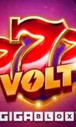 777 Volt GigaBlox