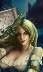 Age Of Pirates 15E