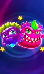 Alien Fruits 2