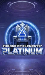 Throne Of Elements Platinum