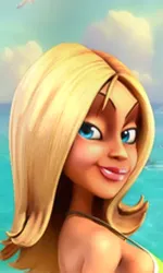 The Tipsy Tourist: Beach Bonanza - Hold & Win