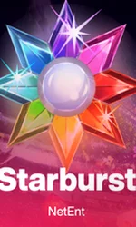 Starburst