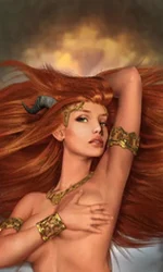 Demi Gods 3