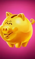 Piggy Power: Hit the Bonus