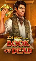 Book of Dead