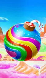 Sweet Bonanza