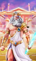 Gates of Olympus