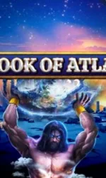 Book Of Atlas